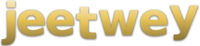 jeetwey logo